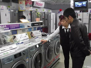 新零售模式 重塑日用家電消費體驗，告別傳統壓貨時代