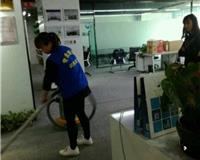 專業(yè)護航城市明凈 北京保潔與清洗服務(wù)全解析