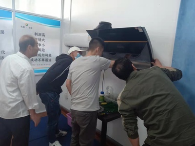 從家電維修到智慧生活 科技驅動下的服務業(yè)加盟新機遇